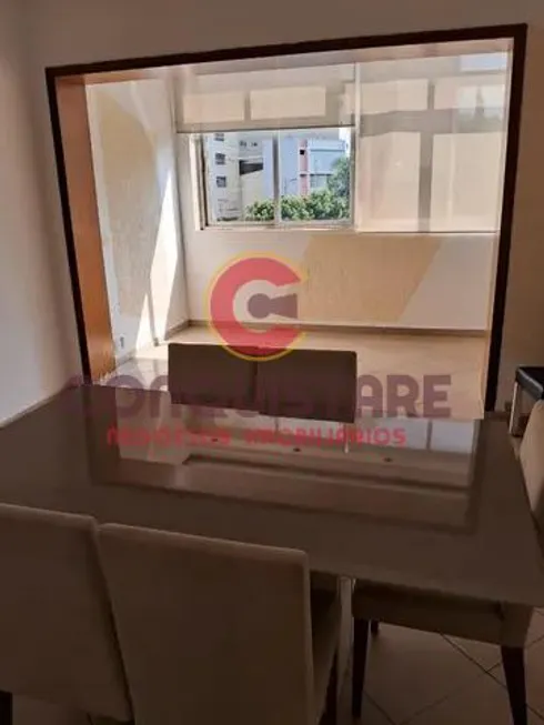 Foto 1 de Apartamento com 4 Quartos para alugar, 117m² em Bela Vista, São Paulo