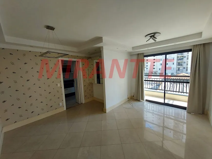 Foto 1 de Apartamento com 3 Quartos à venda, 92m² em Santa Teresinha, São Paulo