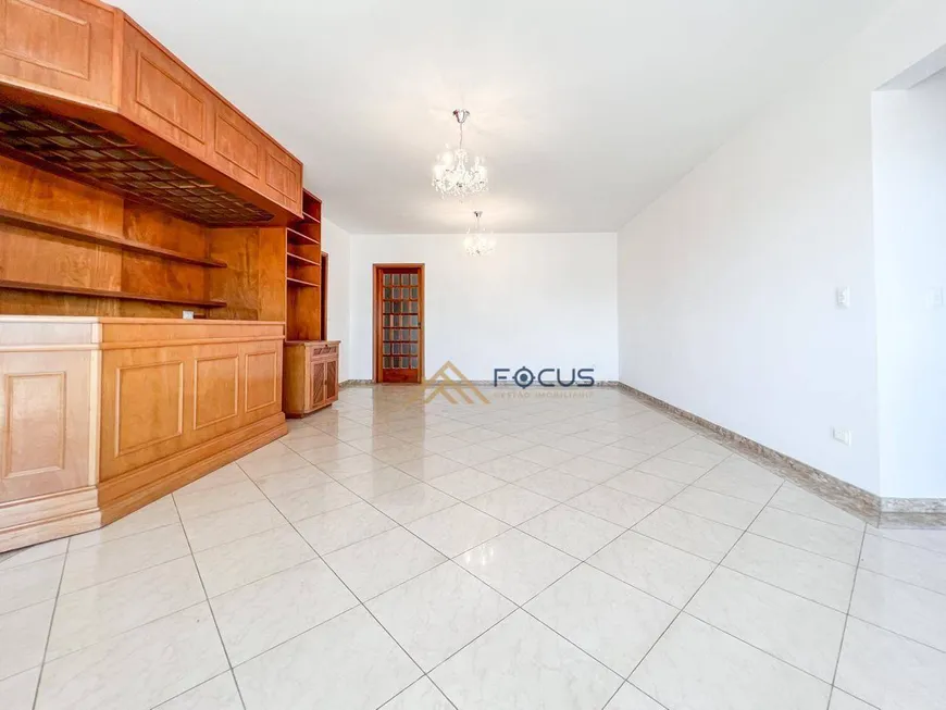 Foto 1 de Apartamento com 4 Quartos à venda, 210m² em Centro, Jundiaí