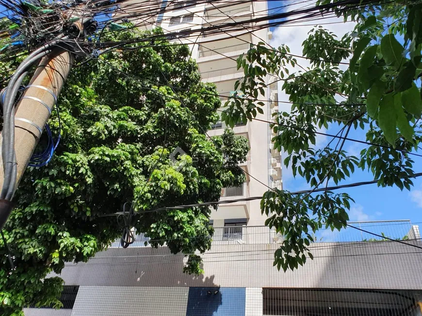 Foto 1 de Apartamento com 3 Quartos à venda, 77m² em Cachambi, Rio de Janeiro