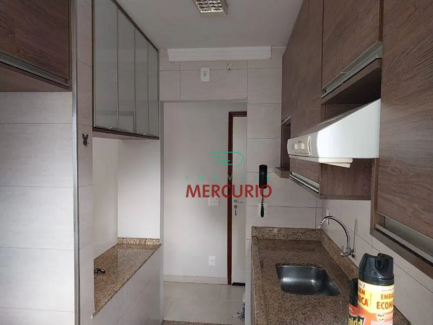 Foto 1 de Apartamento com 2 Quartos à venda, 50m² em Vila Cardia, Bauru