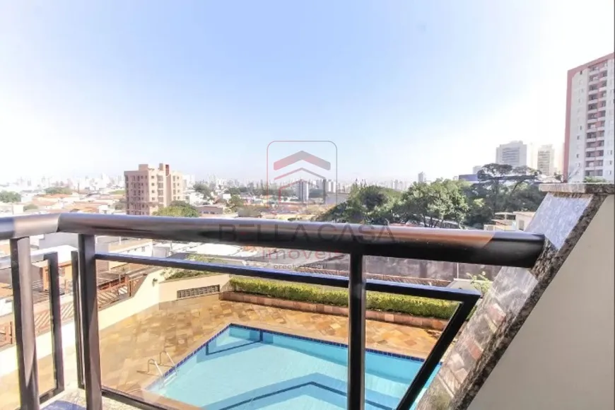Foto 1 de Apartamento com 3 Quartos à venda, 118m² em Vila Prudente, São Paulo