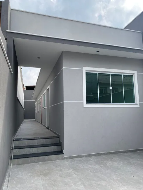 Foto 1 de Casa com 2 Quartos à venda, 80m² em Jardim Moreira, Guarulhos