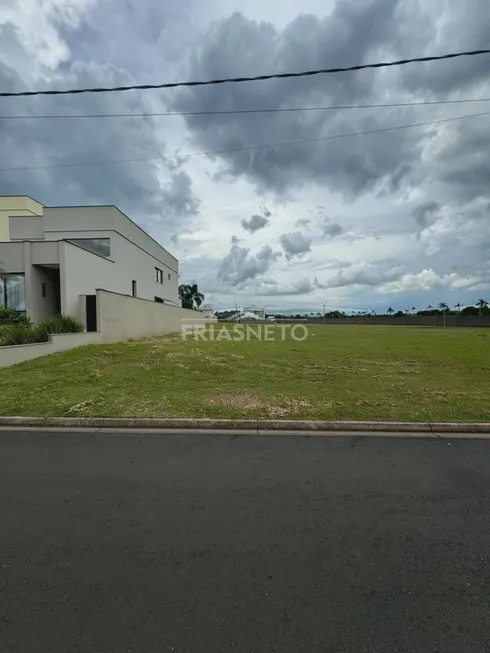 Foto 1 de Lote/Terreno à venda, 525m² em ARTEMIS, Piracicaba