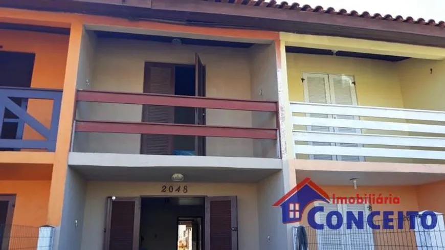 Foto 1 de Casa com 2 Quartos à venda, 77m² em Centro, Imbé