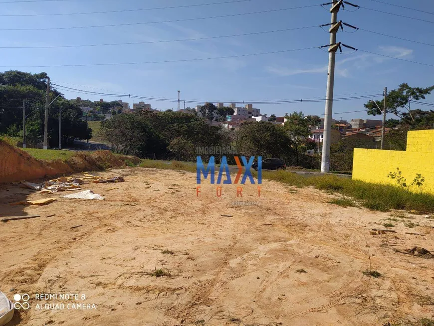 Foto 1 de Lote/Terreno para venda ou aluguel, 707m² em Conjunto Habitacional Parque da Floresta, Campinas