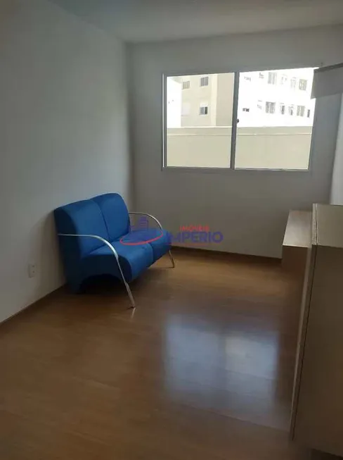 Foto 1 de Apartamento com 3 Quartos à venda, 45m² em Vila Barros, Guarulhos