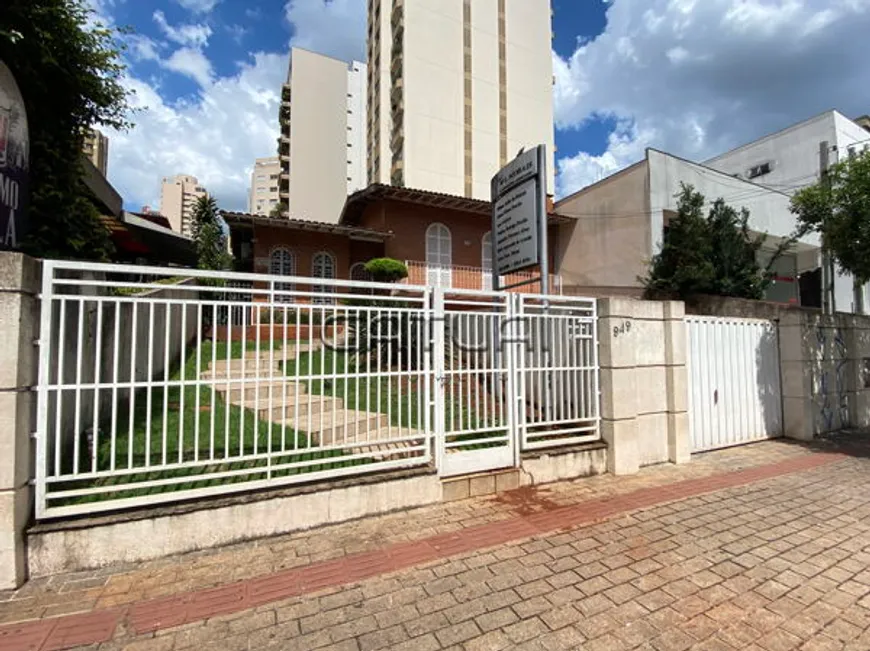 Foto 1 de Sala Comercial com 8 Quartos para alugar, 280m² em Centro, Londrina