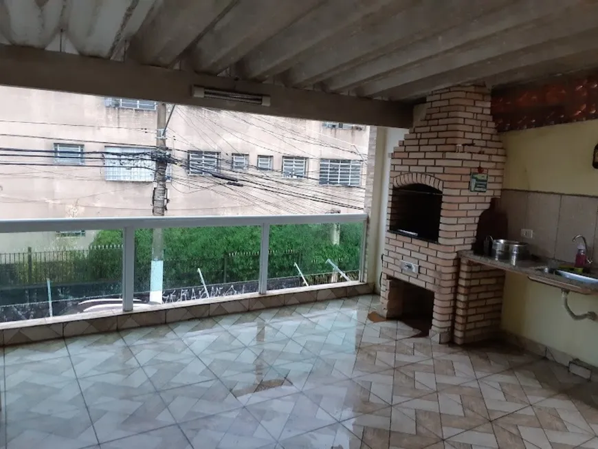 Foto 1 de Sobrado com 3 Quartos à venda, 250m² em Casa Verde, São Paulo