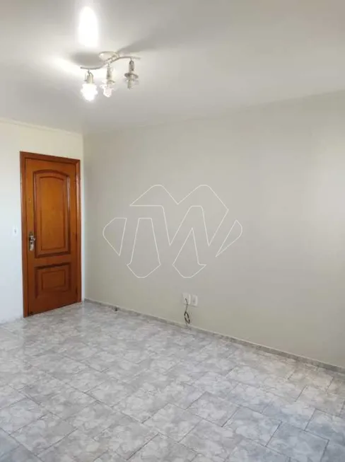 Foto 1 de Apartamento com 2 Quartos à venda, 66m² em Vila Esperança, Araraquara