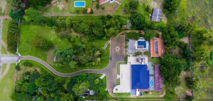 Foto 1 de Casa de Condomínio com 7 Quartos à venda, 1260m² em Park Way , Brasília