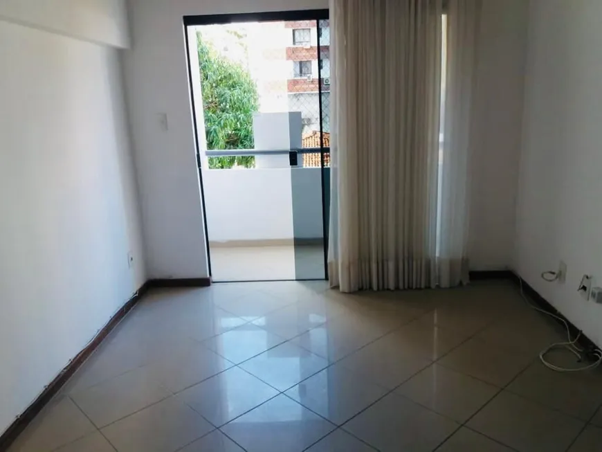 Foto 1 de Apartamento com 1 Quarto à venda, 48m² em Pituba, Salvador