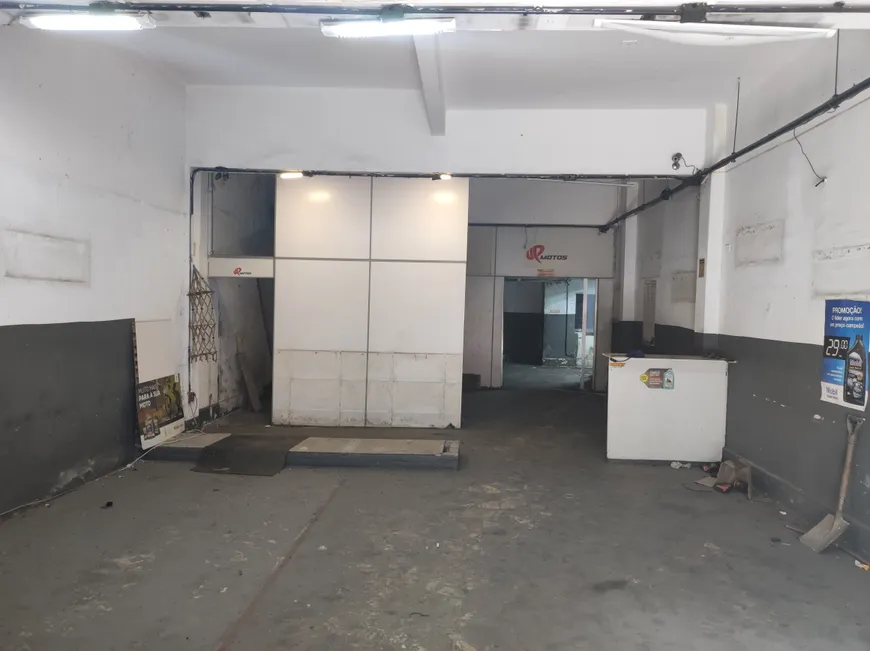 Foto 1 de Ponto Comercial para venda ou aluguel, 182m² em Centro, Rio de Janeiro