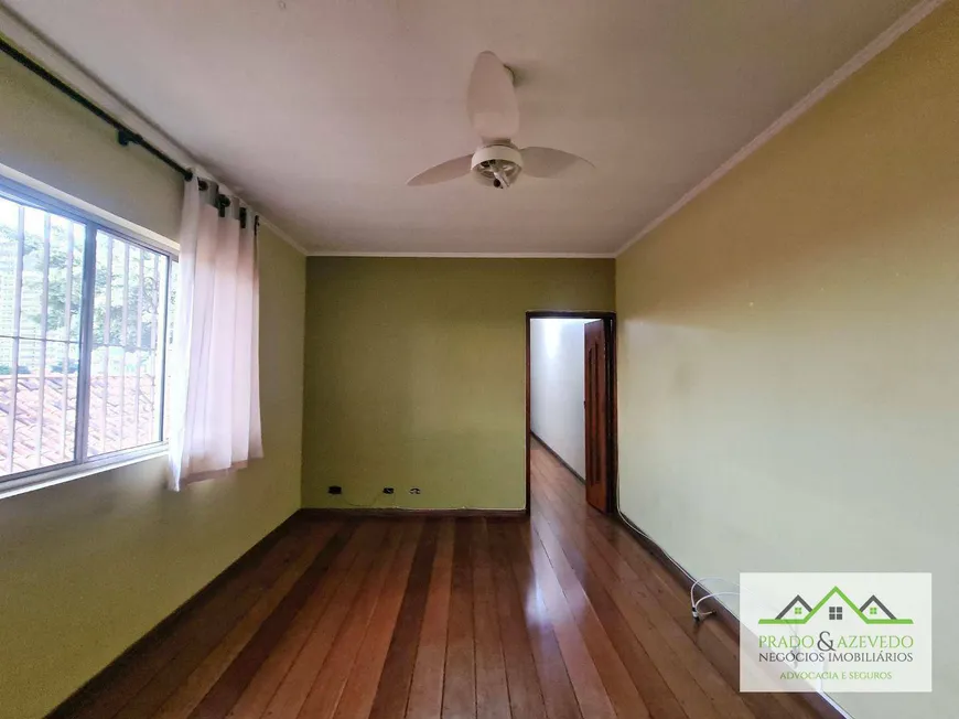Foto 1 de Casa com 2 Quartos para alugar, 120m² em Vila Sônia, São Paulo