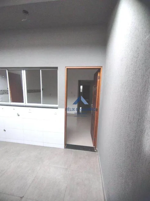 Foto 1 de Sobrado com 3 Quartos à venda, 140m² em Vila Mirante, São Paulo