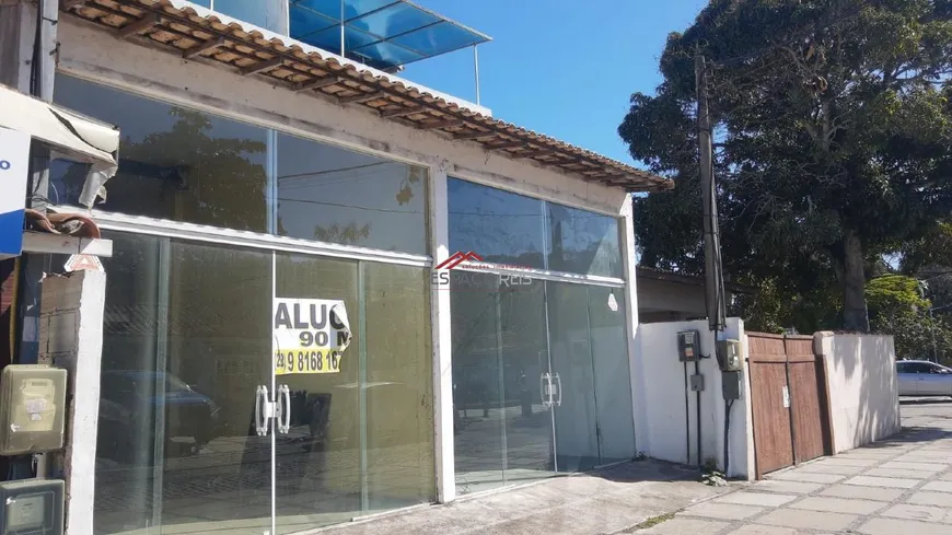 Foto 1 de Ponto Comercial para alugar, 60m² em Centro, Armação dos Búzios