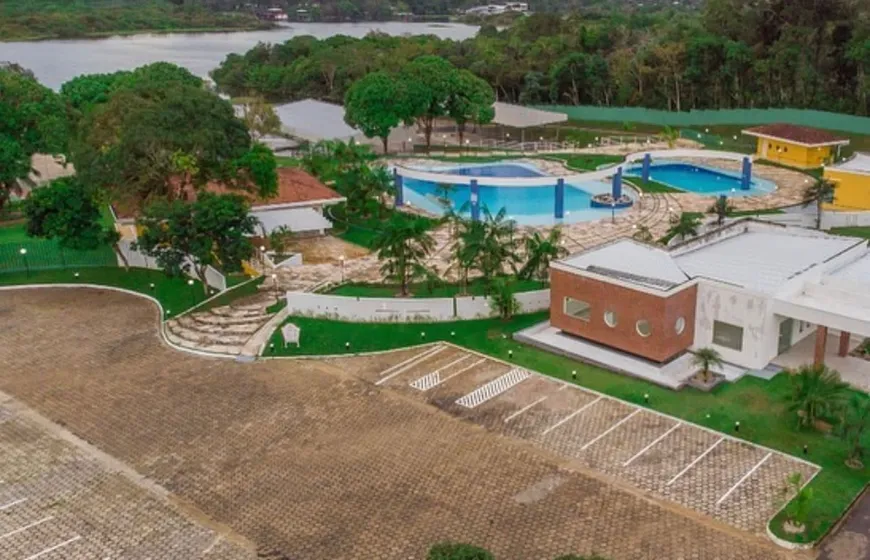 Foto 1 de Lote/Terreno à venda, 800m² em Tarumã, Manaus