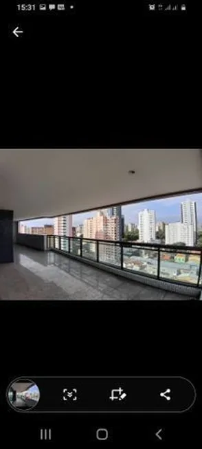 Foto 1 de Apartamento com 5 Quartos à venda, 286m² em Jurunas, Belém