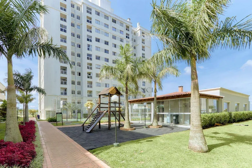 Foto 1 de Apartamento com 2 Quartos à venda, 49m² em Bairro Alto, Curitiba