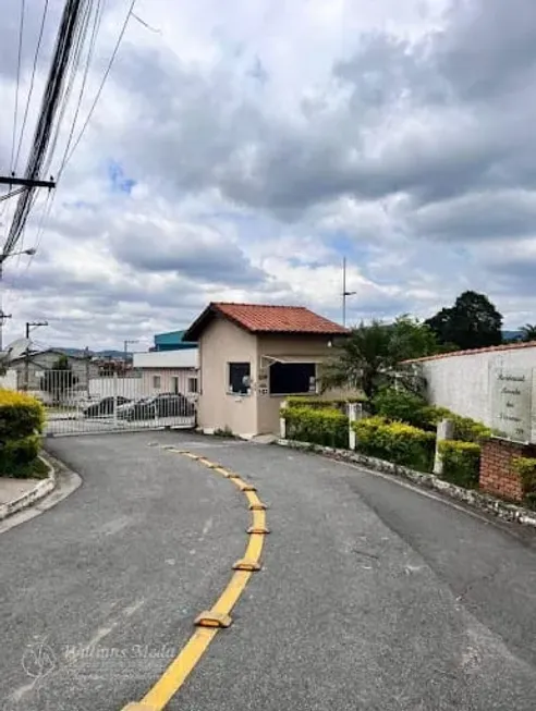 Foto 1 de Sobrado com 3 Quartos à venda, 150m² em Parque Continental, Guarulhos