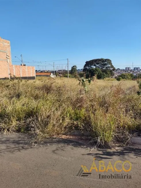 Foto 1 de Lote/Terreno à venda em Jardim Leticia, São Carlos