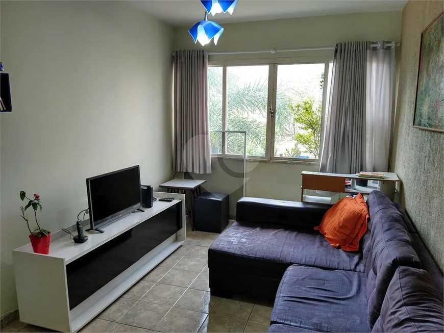 Foto 1 de Apartamento com 3 Quartos à venda, 63m² em Santa Terezinha, São Paulo