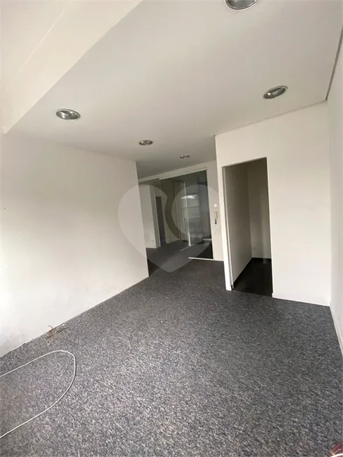 Foto 1 de Sala Comercial para alugar, 77m² em Pinheiros, São Paulo