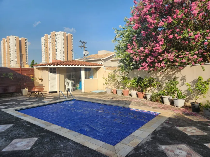 Foto 1 de Casa de Condomínio com 3 Quartos à venda, 300m² em Jardim Santa Teresa, Jundiaí