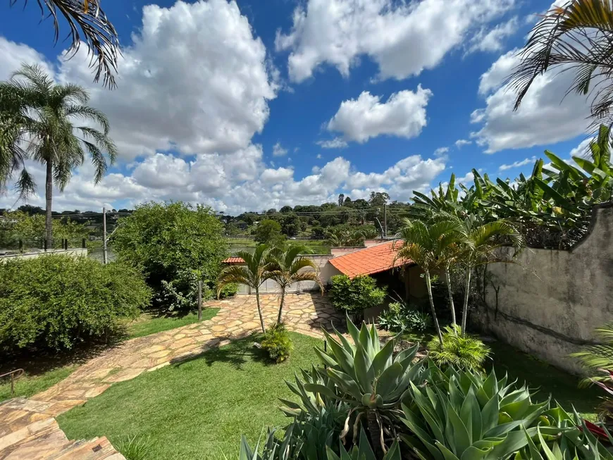 Foto 1 de Casa com 4 Quartos à venda, 300m² em Jardim Atlântico, Belo Horizonte