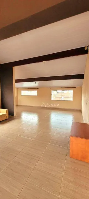 Foto 1 de Sobrado com 3 Quartos à venda, 216m² em Vitoria Vale, Caçapava