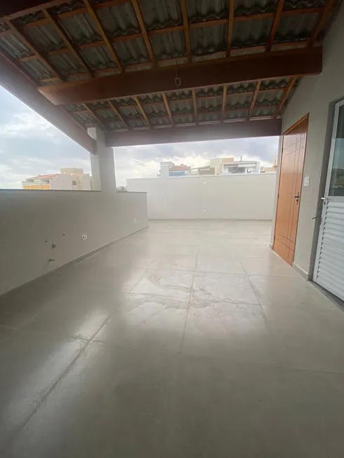 Foto 1 de Apartamento com 2 Quartos à venda, 50m² em Vila Francisco Matarazzo, Santo André