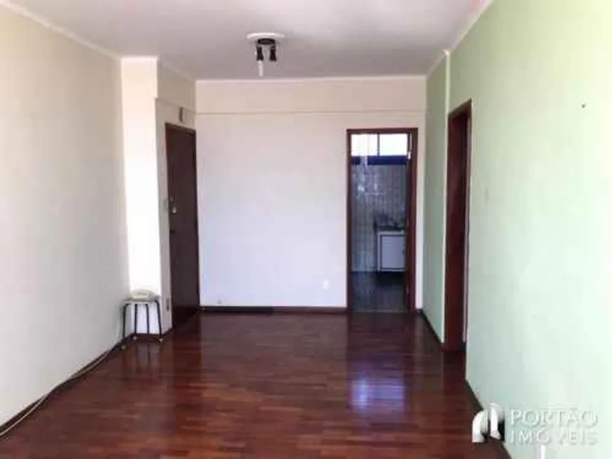 Foto 1 de Apartamento com 2 Quartos à venda, 70m² em Centro, Bauru