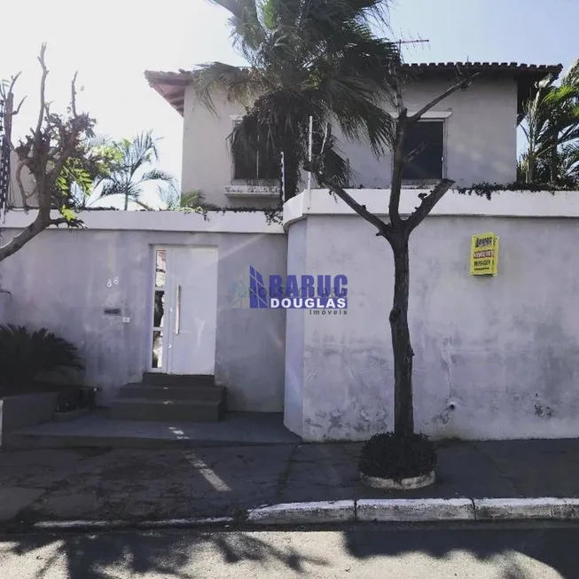 Foto 1 de Casa com 3 Quartos à venda, 251m² em Jardim Cuiabá, Cuiabá