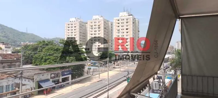 Foto 1 de Apartamento com 2 Quartos à venda, 86m² em Campinho, Rio de Janeiro