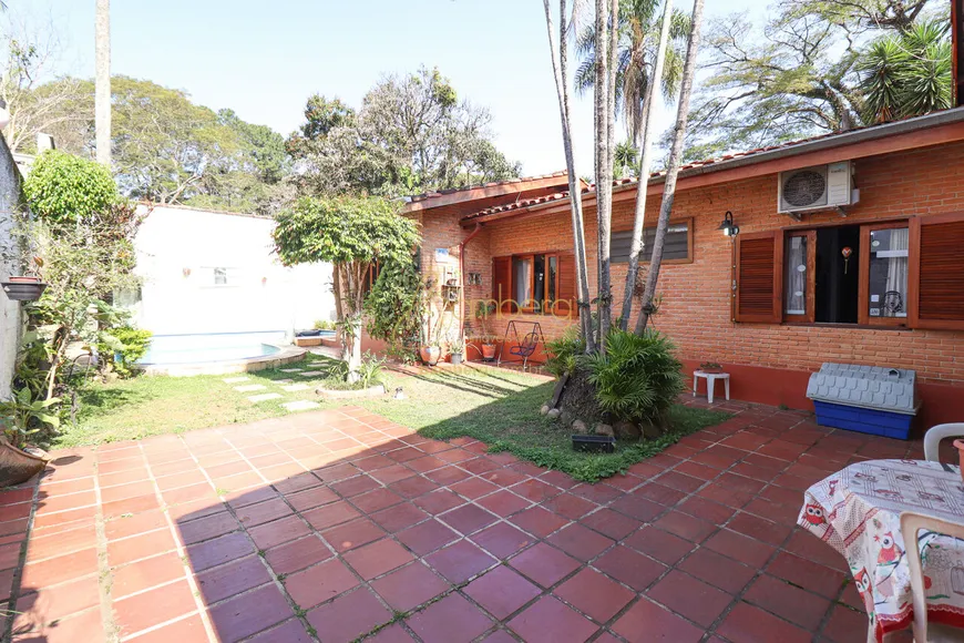 Foto 1 de Casa com 3 Quartos à venda, 222m² em Interlagos, São Paulo
