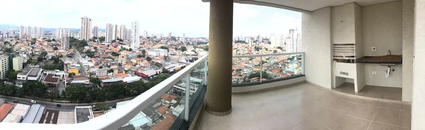 Foto 1 de Apartamento com 3 Quartos à venda, 114m² em Santana, São Paulo