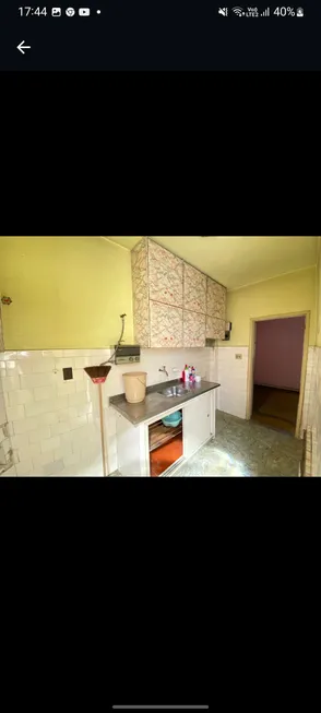 Foto 1 de Apartamento com 2 Quartos à venda, 49m² em Méier, Rio de Janeiro
