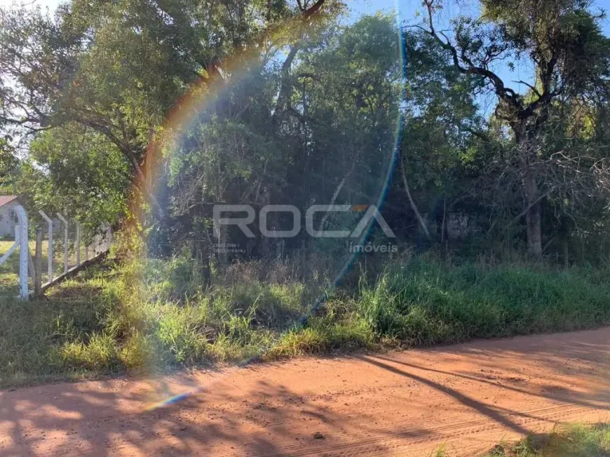 Foto 1 de Fazenda/Sítio à venda, 5976m² em , São Carlos