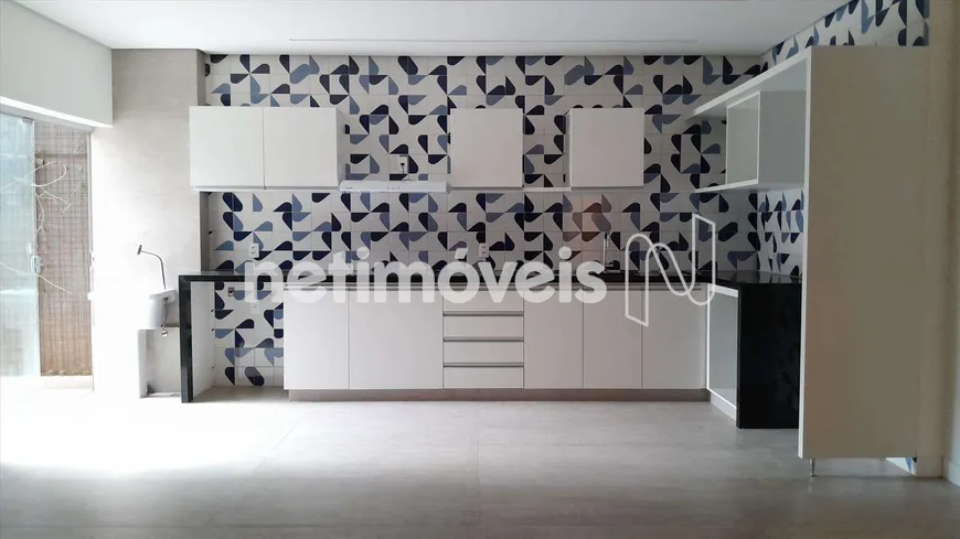 Foto 1 de Apartamento com 1 Quarto para alugar, 85m² em Savassi, Belo Horizonte