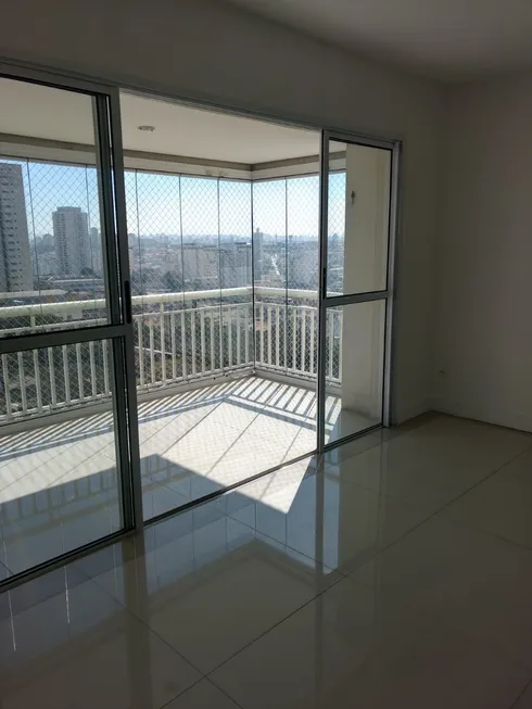 Foto 1 de Apartamento com 3 Quartos à venda, 90m² em Vila Mascote, São Paulo