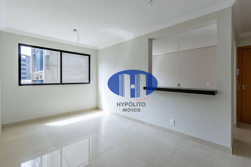 Foto 1 de Apartamento com 1 Quarto à venda, 69m² em Funcionários, Belo Horizonte