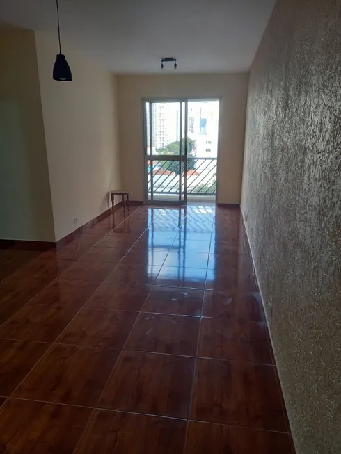 Foto 1 de Apartamento com 3 Quartos para alugar, 71m² em Pompeia, São Paulo