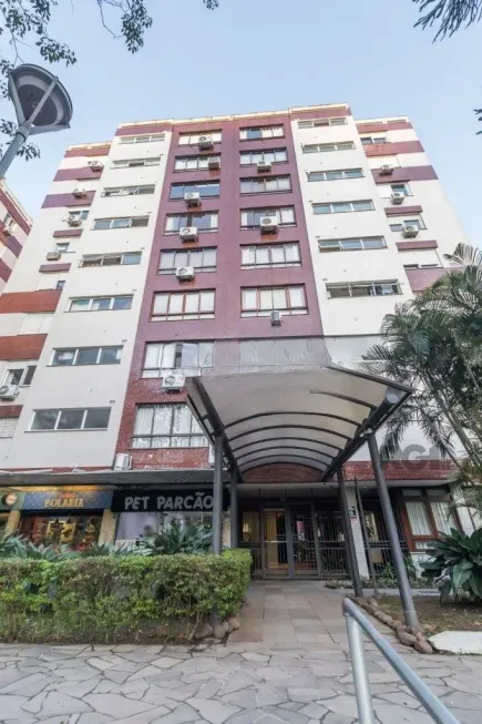 Foto 1 de Cobertura com 3 Quartos à venda, 164m² em Rio Branco, Porto Alegre