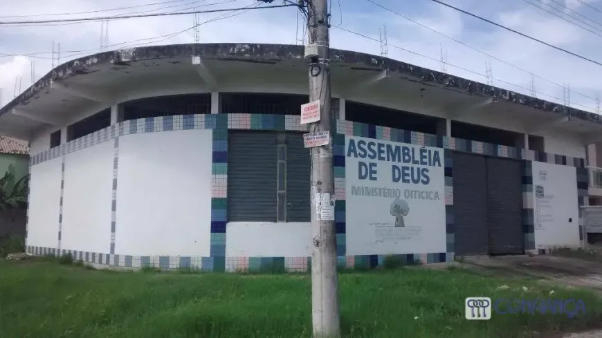 Foto 1 de Ponto Comercial à venda, 470m² em Campo Grande, Rio de Janeiro