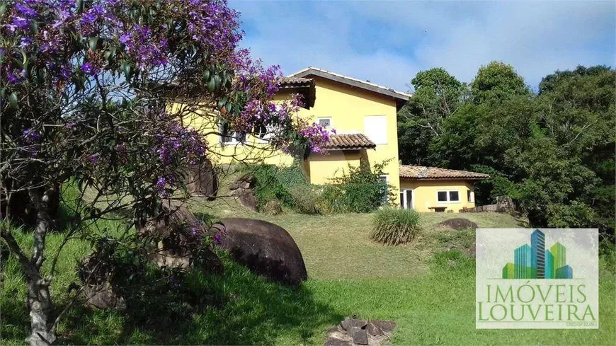 Foto 1 de Casa de Condomínio com 4 Quartos à venda, 300m² em Condomínio Moinho do Vento, Valinhos