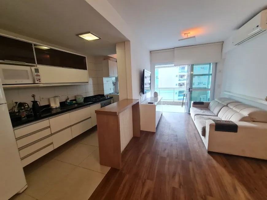 Foto 1 de Apartamento com 2 Quartos à venda, 70m² em Jacarepaguá, Rio de Janeiro