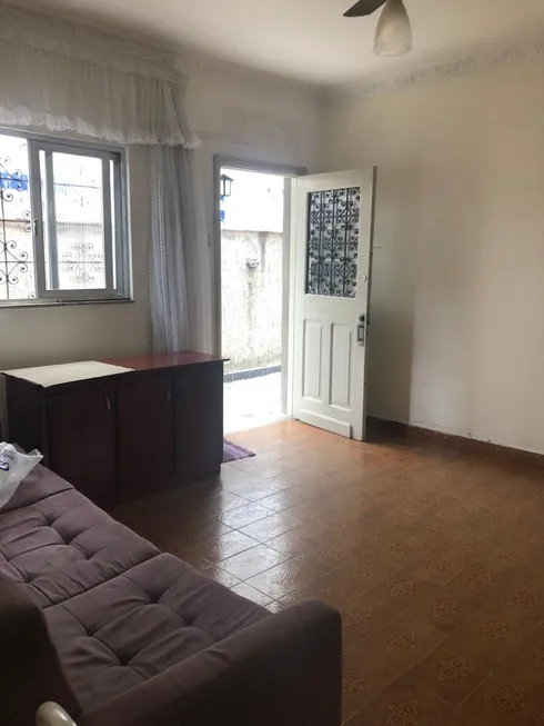 Foto 1 de Apartamento com 2 Quartos à venda, 79m² em Boqueirão, Santos