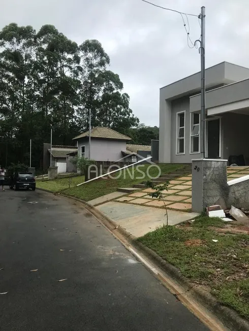 Foto 1 de Casa de Condomínio com 2 Quartos à venda, 140m² em Portal do Santa Paula, Cotia