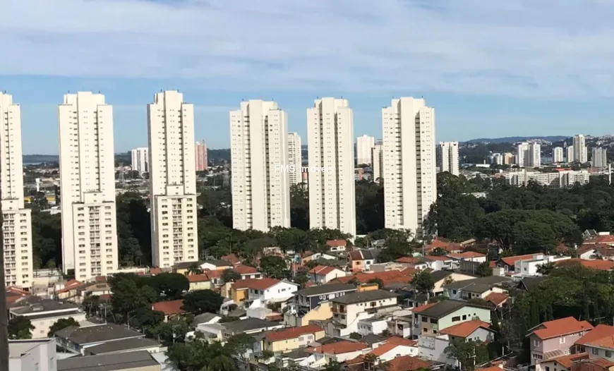 Foto 1 de Apartamento com 4 Quartos à venda, 149m² em Campo Grande, São Paulo