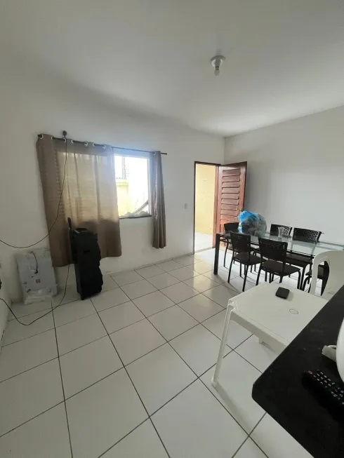 Foto 1 de Casa com 2 Quartos à venda, 85m² em Pedras, Itaitinga